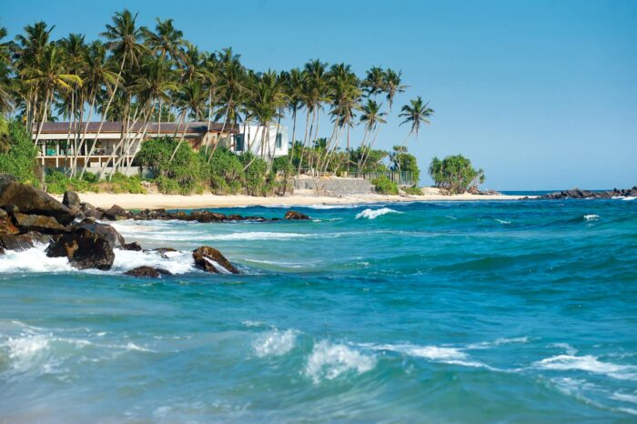 Adventure Tour Around Sri Lanka 13 Days