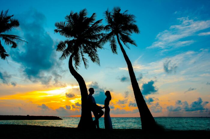 Honeymoon Tour Around Sri Lanka